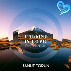 Umut Torun - Falling In Love (Extended Mix)
