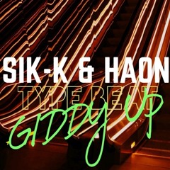 [Sik-K&HAON Type Beat] GIDDY UP - Jason Swann Beats