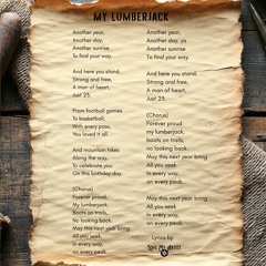 My Lumberjack