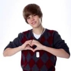 beauty and a beat x all I ask of you