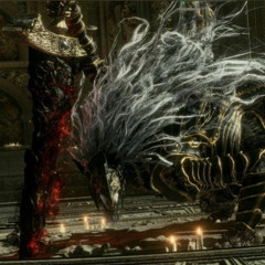Oh Death Become My Blade Once More