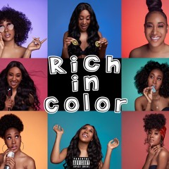 Black Tings by India Seraphina