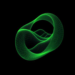 Tensor Soulscape