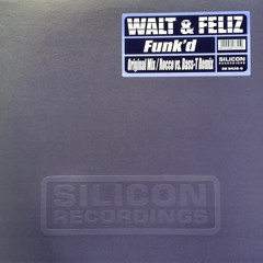 Funk'd (Original Mix)