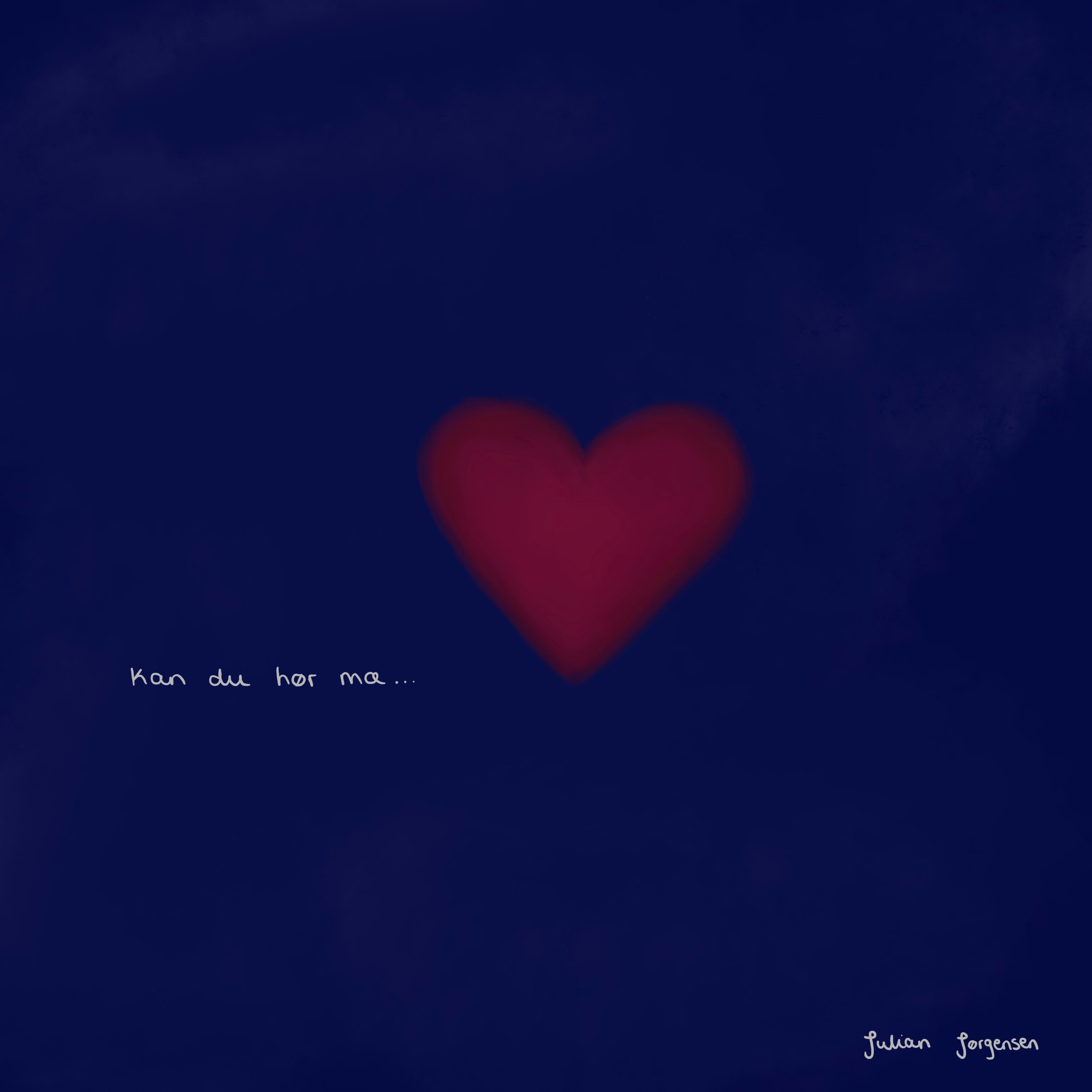 Innslag - Julian Jørgensen slipper låt episode artwork
