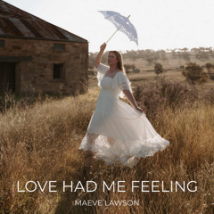 Love Had Me Feeling