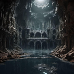 DARK AMBIENT - CAVERN OF DREAMS