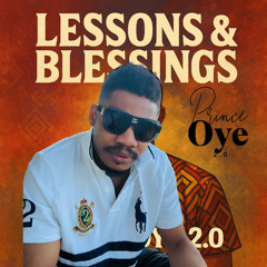 Lessons and Blessings (Afrobeat)