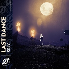 SRJY - Last Dance (Extended Mix)