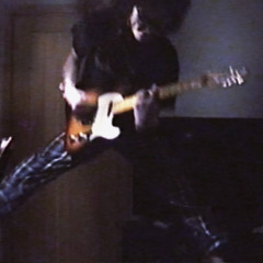 bugman (blur cover)
