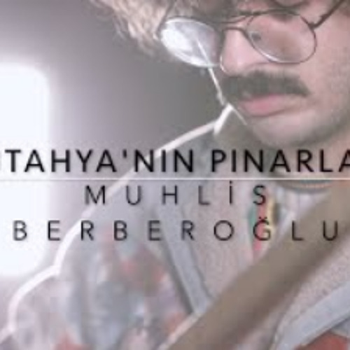 Kütahyanın Pınarları - Muhlis BERBEROĞLU #Enstrümantal#Bağlama