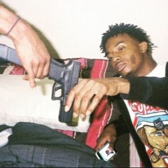 Playboi Carti -浮く