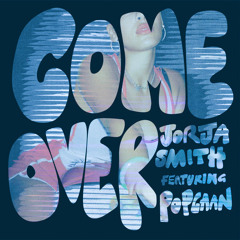 Jorja Smith - Come Over (Astrazul's Remix)
