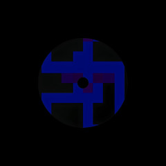 Stream Universal Indicator - Green - Untitled 04 by