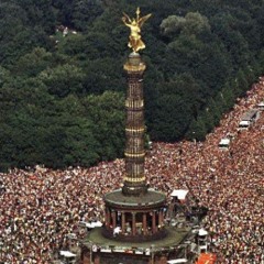 rem. TOMCRAFT loveparade '03