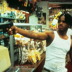 Tryna Bip [daethemenace]