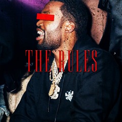 Dave East x Meek Mill x Don Q Intro Type Beat 2023 "Know The Rules" [NEW]