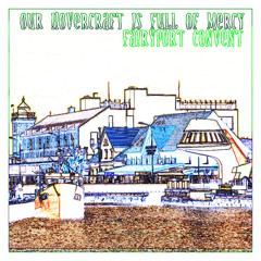 "Kailash" (from "Our Hovercraft Is Full of Mercy", The Swamp Records, 2025).