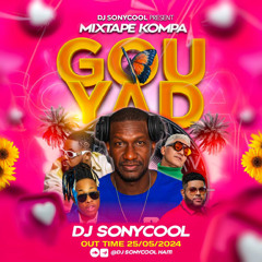 dj sonycool mixtape compa gouyad