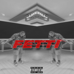 Fetti (Prod.Treetime)