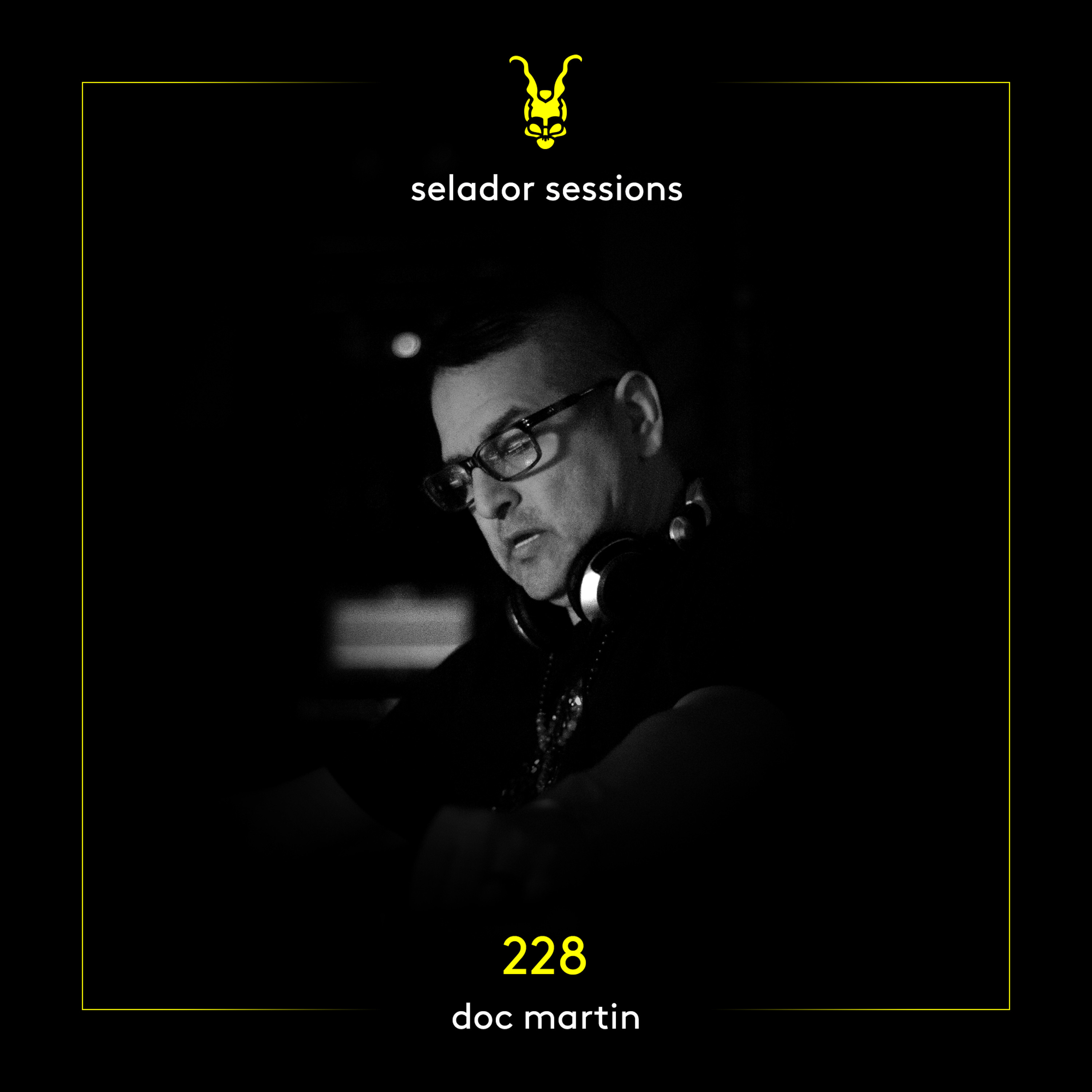 Selador Recordings Podcasts