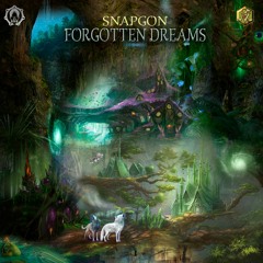 Forgotten Dreams EP (Visionary Shamanics Rec)
