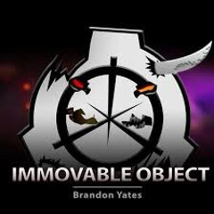Immovable Object (Brandon Yates) (SCP-682 VS DOOMSDAY) (SCP Foundation VS DC comics