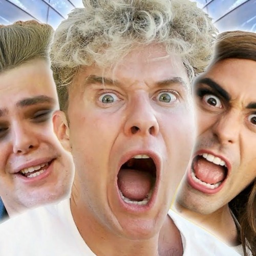 Jake Paul - It's Everyday Bro (feat. Team 10) (Bart Baker Parody)