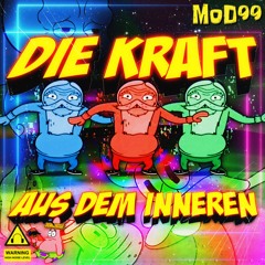 DIE KRAFT AUS DEM INNEREN