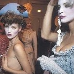 RIP VIVIENNE by YOMI & CHIR RIP VIVIENNE WESTWOOD 2023 SANS TOI // SHINJU PROD