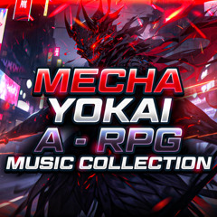 7 - Phat Phrog Studio - Mecha Yokai - The Hunt Eternal