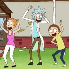 SHAKE THAT ASS - REMIX