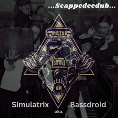 Scappedeedub