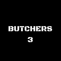 FCZH - BUTCHERS 3