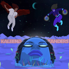 Promise We'll Live Again - Kaleena Zanders