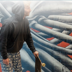 All the things I used to dream about