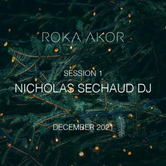 ROKA AKOR Session 1 December 2021