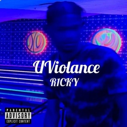 Make The Mood By R1CKY