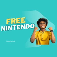 “Get Free Nintendo Switch Codes That Actually Work (2025 Update)”