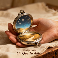 Où Que Tu Ailles