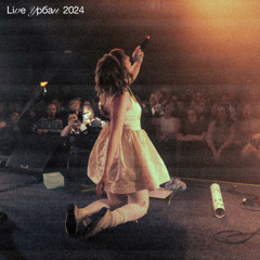 Кажется (Live)