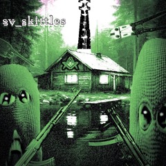 sv_skittles w/MC BIG NOZH