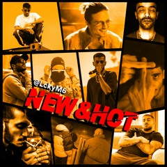 New & Hot 🔥