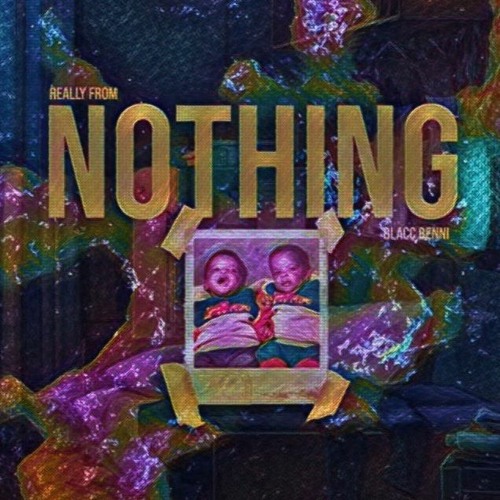 Really From Nothing - Blacc Benni (Professor LH Version)