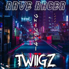 Rave Racer