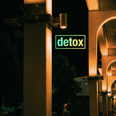 detox (feat. Duffy)