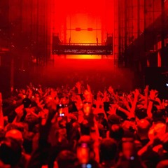 "No Sleep" - [TECHNO]
