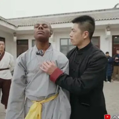 KUNGFU wip