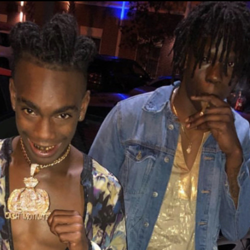Stream Lay Em Down Vol.3 - Ynw Sakchaser x YNW Melly Unreleased by YNW Melly Listen online for