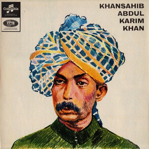 Abdul Karim Khan - Raag Shudh Kalyan - Monder Baje (1932)